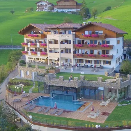 Plunger Otel 3*